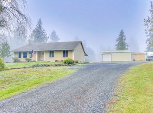 20181 S Green Mountain Rd, Colton, OR 97017