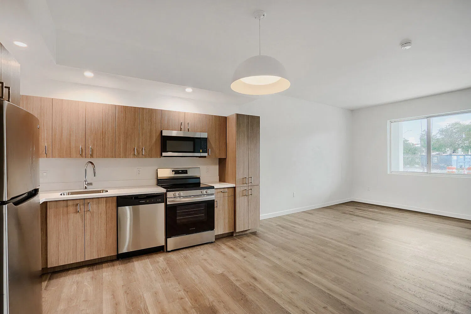 Naranja Residences — Photo 1