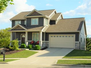 8903 Pine Holw, Verona, WI 53593