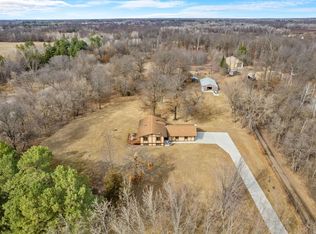 541 229th Ave NW, Saint Francis, MN 55070