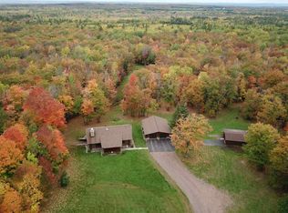 29840 Kelly Rd, Mason, WI 54856