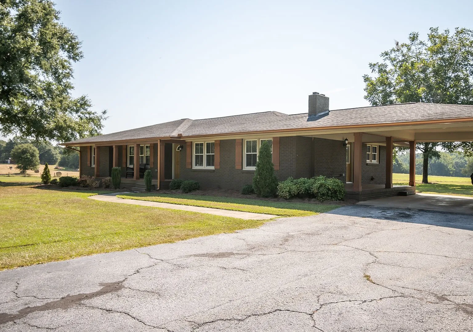2029 Gratis Road - Monroe, GA - Available NOW! — Photo 2
