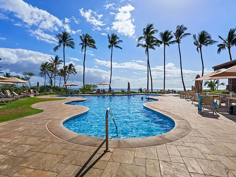Wailea Alanui Dr — Photo 4