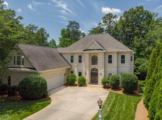 28 Cape May Point, Greensboro, NC 27455