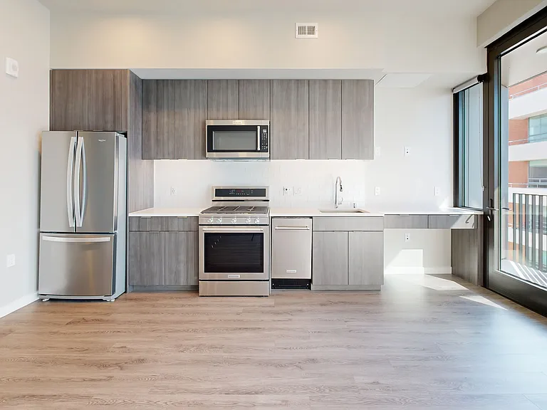 Residences at Lake Merritt — Photo 61