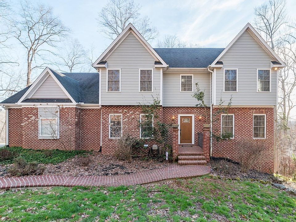 407 Howard Dr, Lynchburg, VA 24503 Zillow