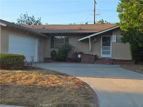 21731 Bryant St, Canoga Park, CA 91304