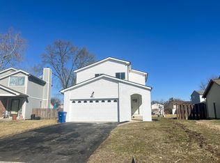 831 Fortunegate Dr, Westerville, OH 43081