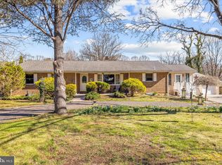 591 Mill Ln, Galena, MD 21635