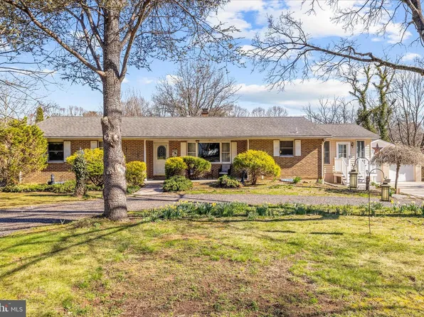 591 Mill Ln, Galena, MD 21635