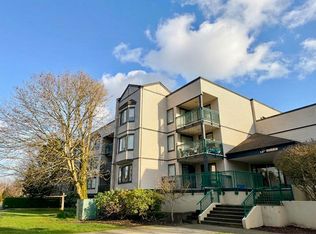 20454 53rd Ave #217, Langley, BC