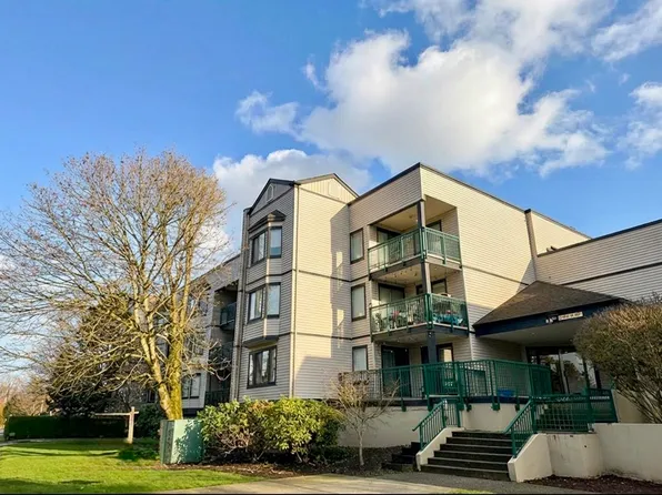 20454 53rd Ave #217, Langley, BC V3A 7S1