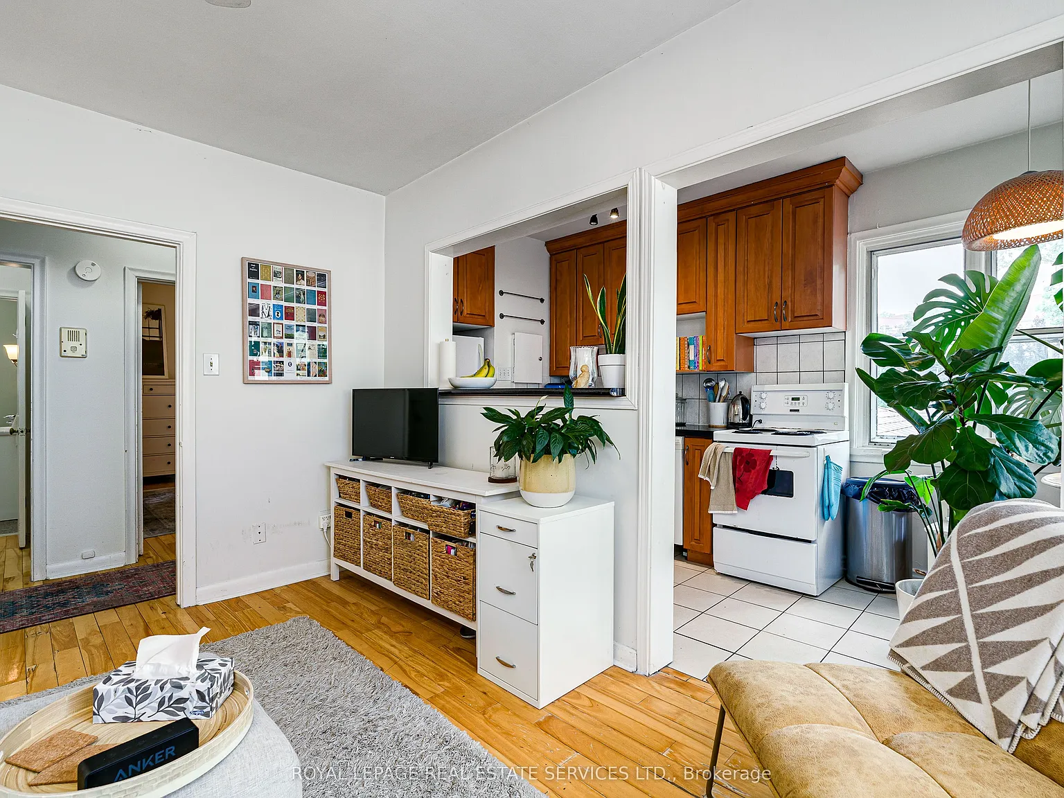 1 bed, $1,995 — Photo 3