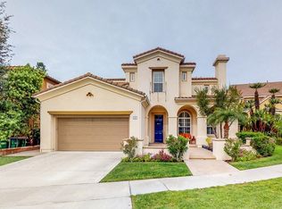 17 Garnet, Irvine, CA 92620