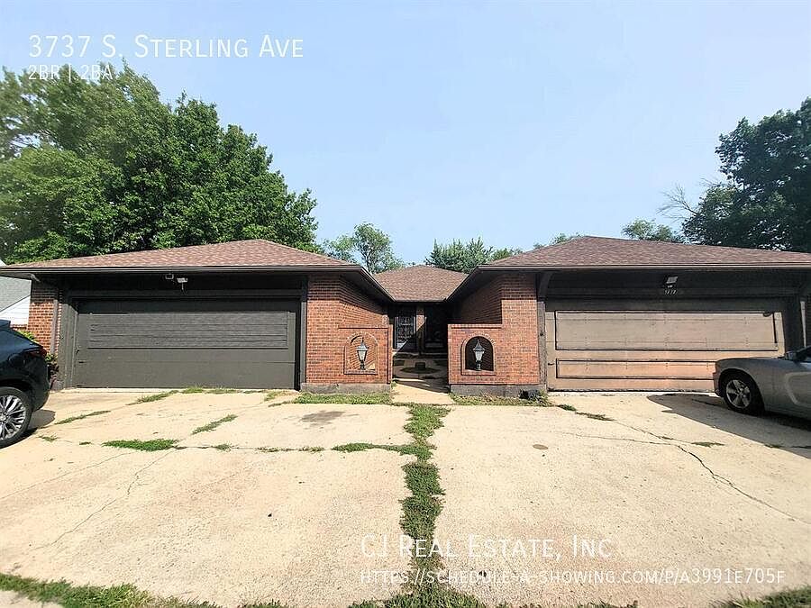 1st image of 3737 S Sterling Ave