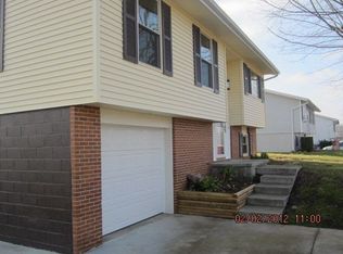 150 Andrea Ave, Wheelersburg, OH 45694