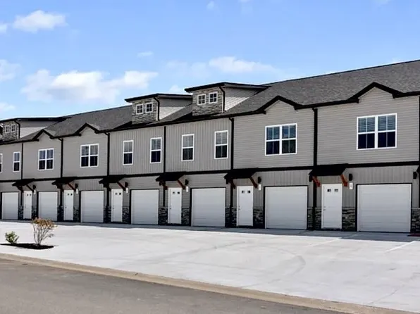 212 Drayton Dr #E, Clarksville, TN 37042