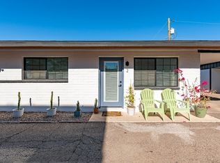 3233 N 37th St UNIT 6, Phoenix, AZ 85018