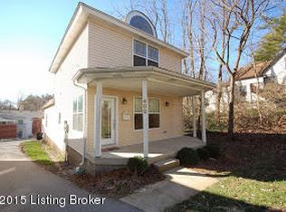 402 Cliffwood Hill Way, Louisville, KY 40206
