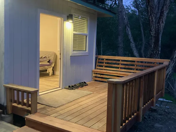(undisclosed Address), Boulder Creek, CA 95006