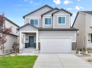 7789 W Alta Springs Ln, Magna, UT 84044