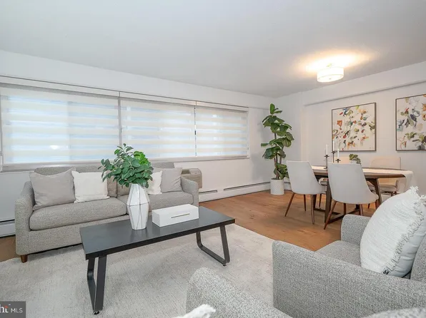 1900 John F Kennedy Blvd APT 402, Philadelphia, PA 19103