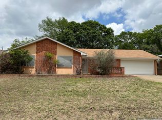 1402 Ford St, Kerrville, TX 78028