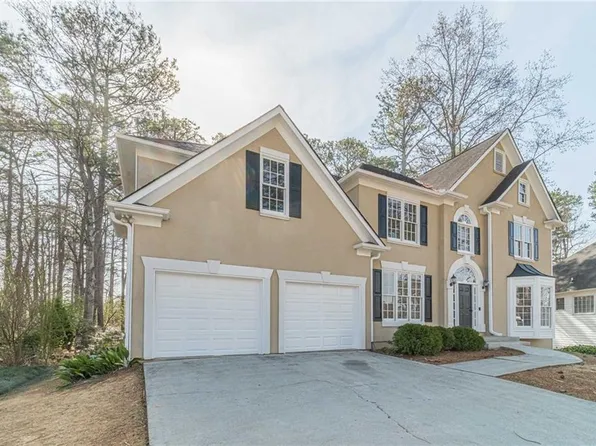 1351 McKendree Park Ct, Lawrenceville, GA 30043
