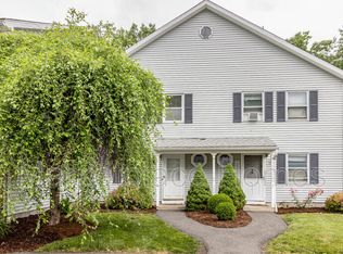 111 Mohican Ave APT 2, Waterbury, CT 06708