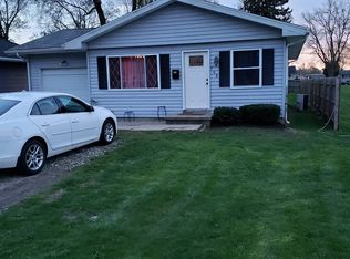 708 E North D St, Gas City, IN 46933