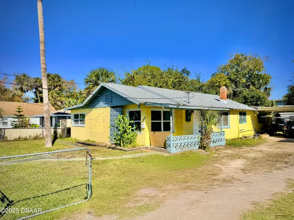 237 Desoto St, Daytona Beach, FL 32114