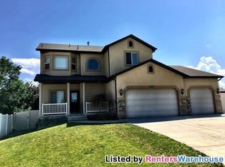 5173 W 6275 S, West Jordan, UT 84081