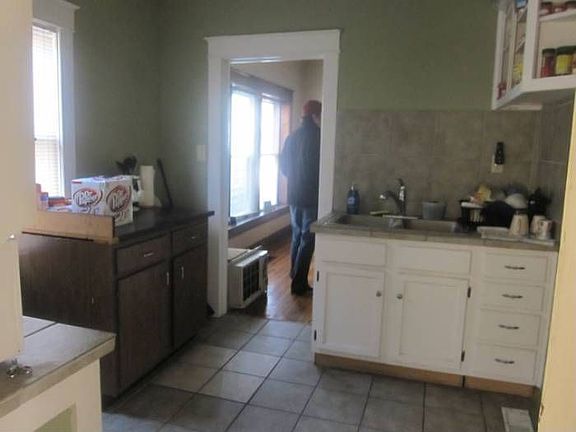 Tile Floors
