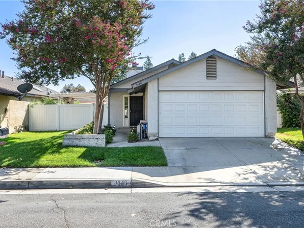3640 Caribou Creek Ct, Ontario, CA 91761