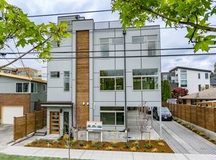 1726 NW 64th St, Seattle, WA 98107