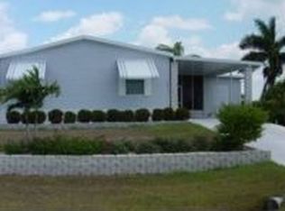 720 Kingfish Ct, Punta Gorda, FL 33950