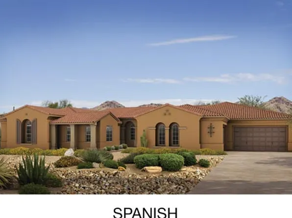 3657 E Encanto St, Mesa, AZ 85205