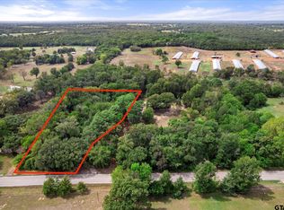 Tbd Fm 1000, Mount Pleasant, TX 75455