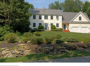 32 Presidential Way, Westbrook, ME 04092