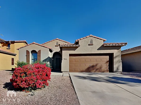 8028 W Forest Grove Ave, Phoenix, AZ 85043