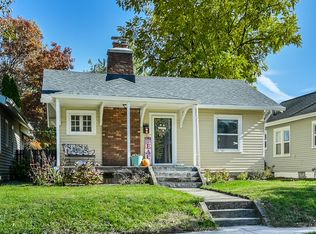 2645 Allen Ave, Indianapolis, IN