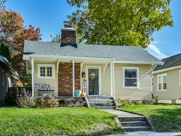 2645 Allen Ave, Indianapolis, IN 46203