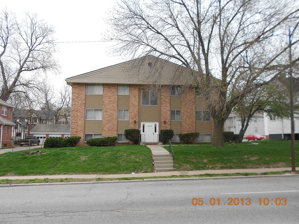 1st image of 3833 Cuming St APT 20