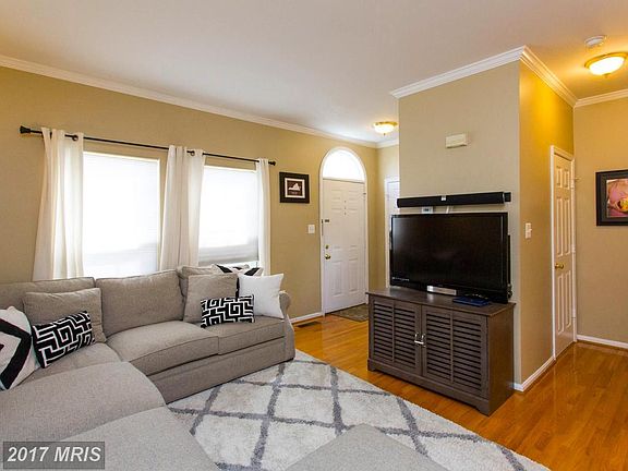 4th image of 4808 Pheasant Brook Ln