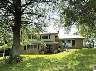 3263 N Long Grove Rd, Cecilia, KY 42724