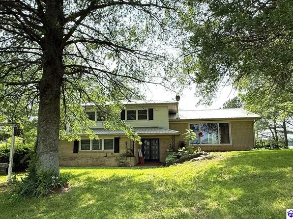 3263 N Long Grove Rd, Cecilia, KY 42724