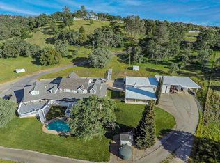 100 Wild Wolf Ct, Valley Springs, CA