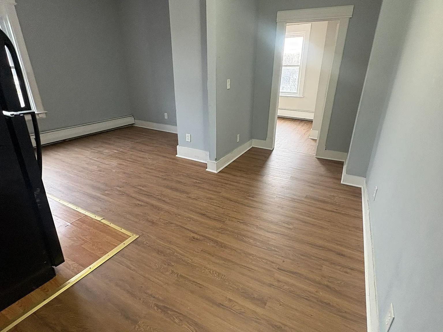 1 bed, 550 sqft, $1,300 — Photo 2