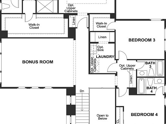 Onyx - Second Floor