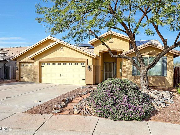 3rd image of 23538 W La Vista Dr